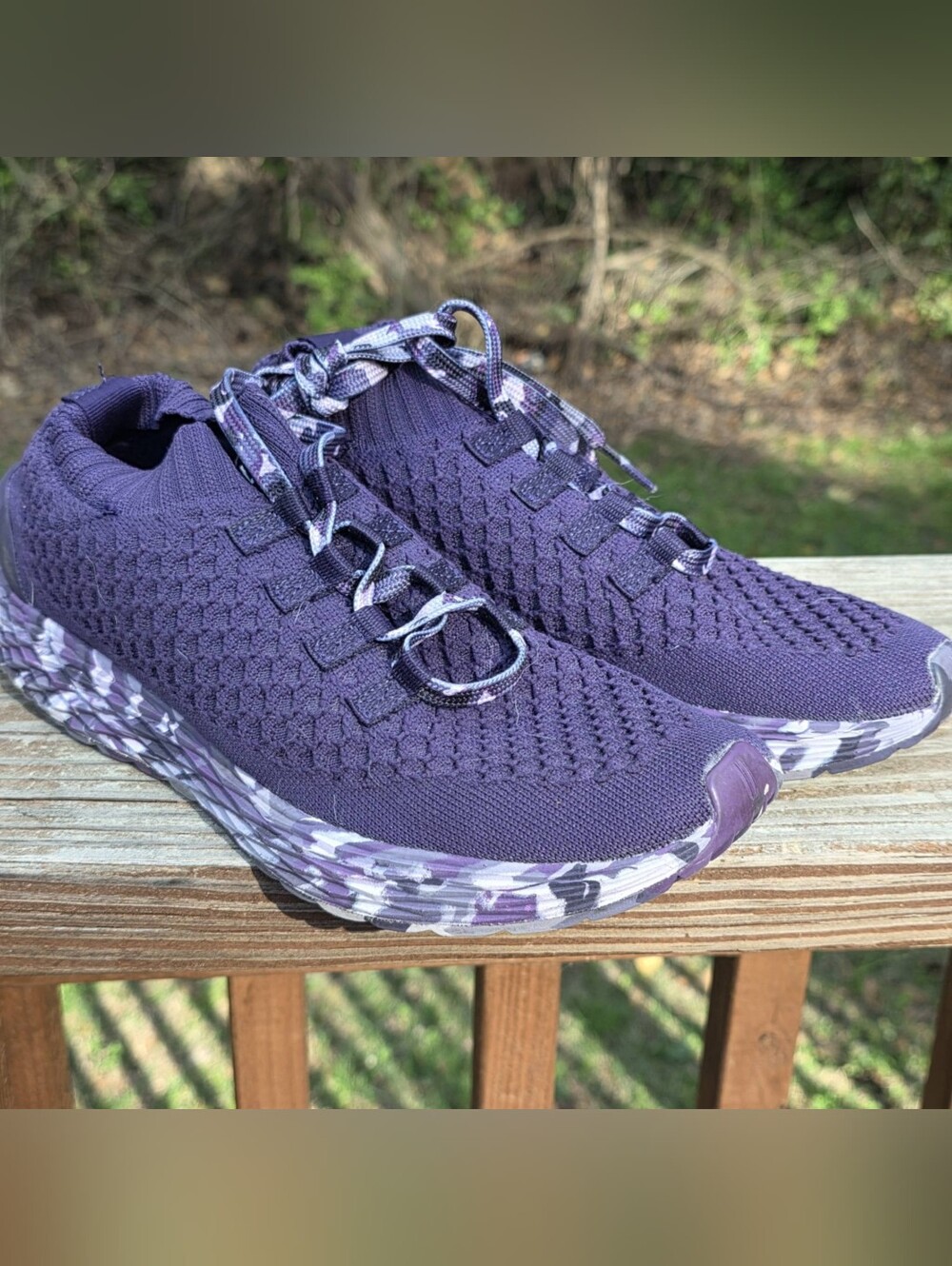 No Bull Knit Runners